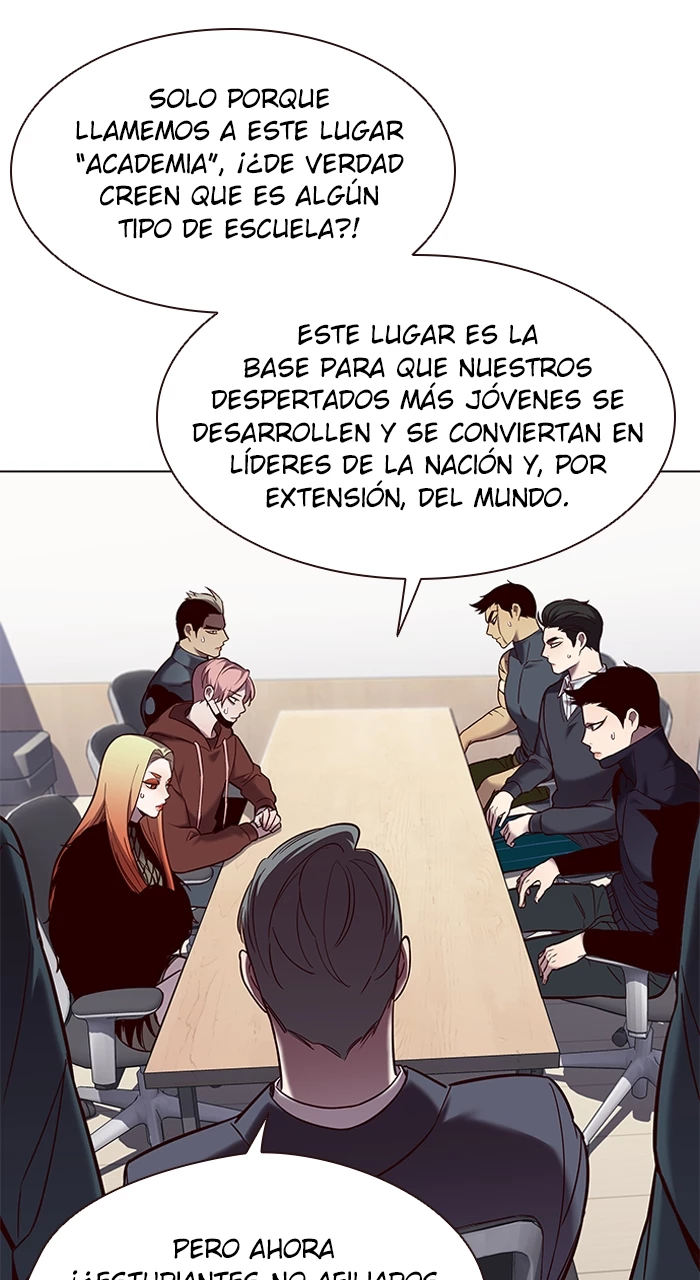 Eleceed Capitulo 95 página 4