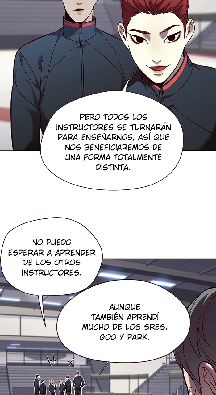 Eleceed Capitulo 95 página 44