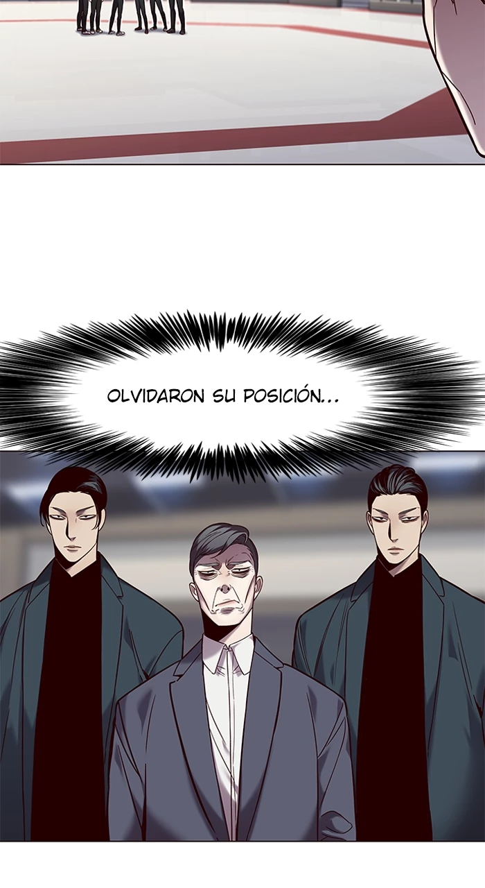 Eleceed Capitulo 95 página 45