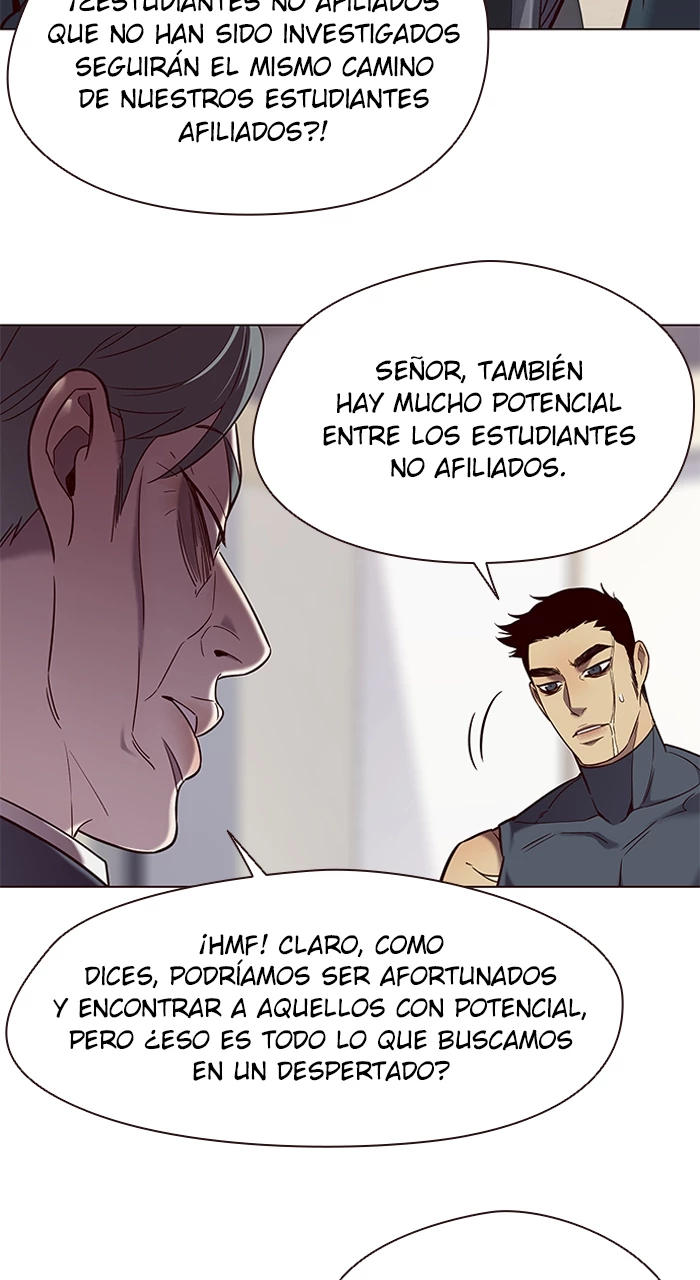 Eleceed Capitulo 95 página 5