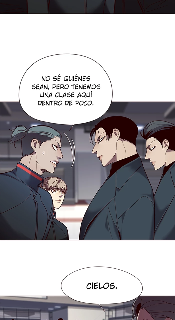 Eleceed Capitulo 95 página 51