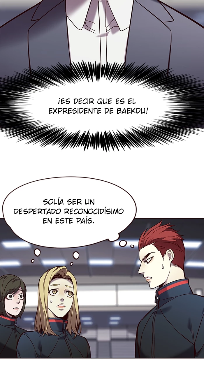 Eleceed Capitulo 95 página 54