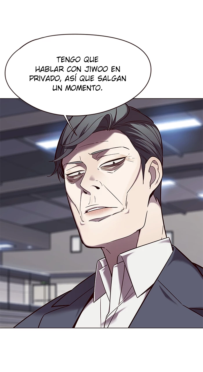 Eleceed Capitulo 95 página 55