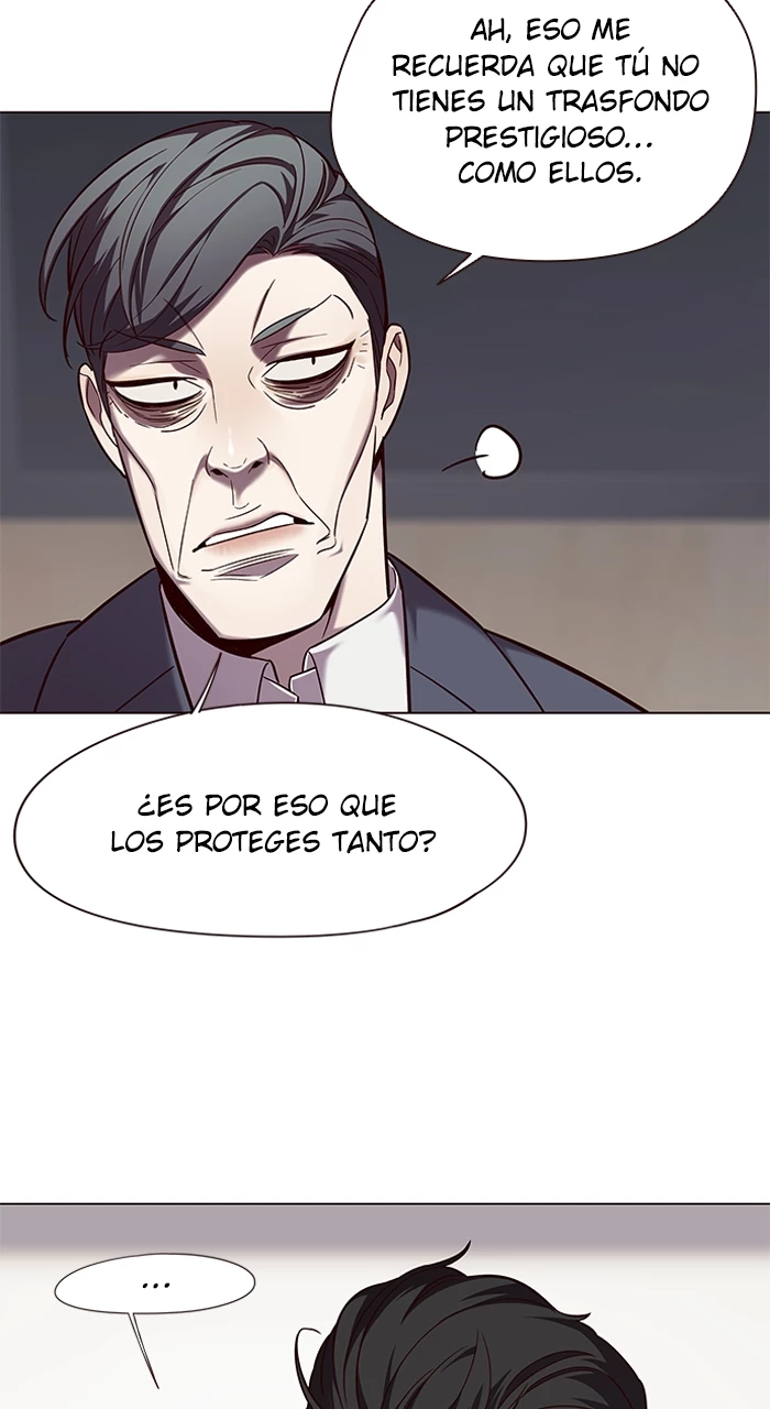Eleceed Capitulo 95 página 6