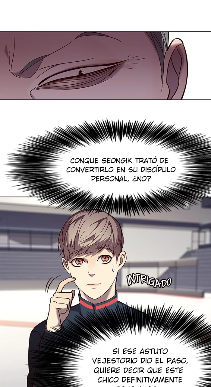 Eleceed Capitulo 95 página 60