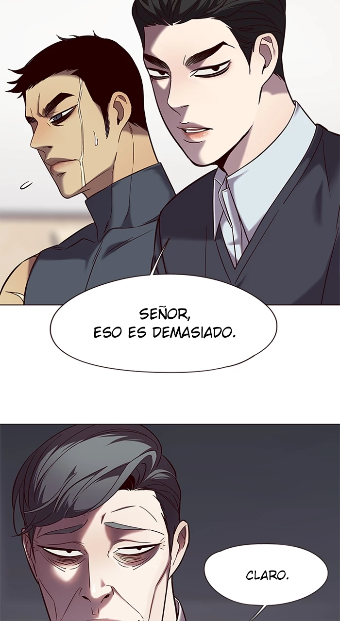 Eleceed Capitulo 95 página 7