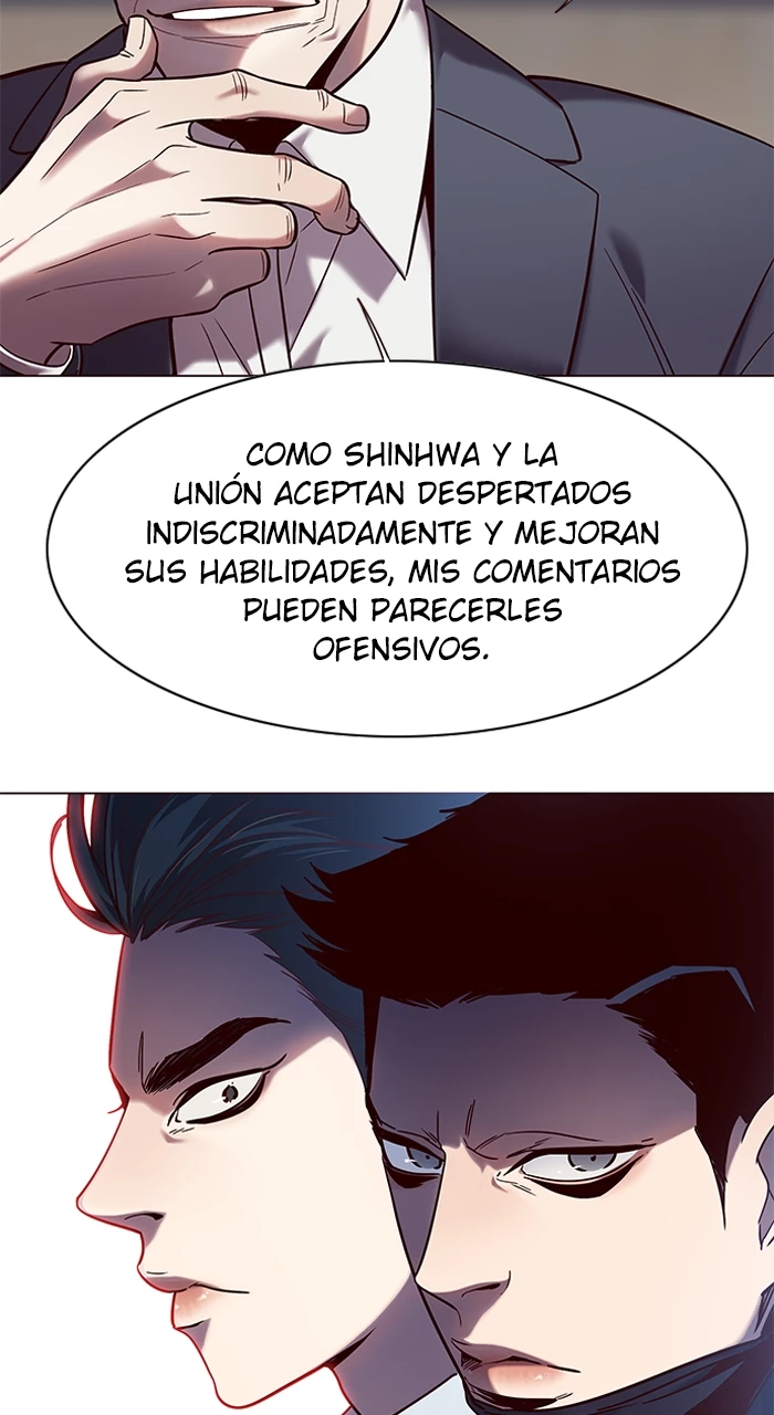 Eleceed Capitulo 95 página 8