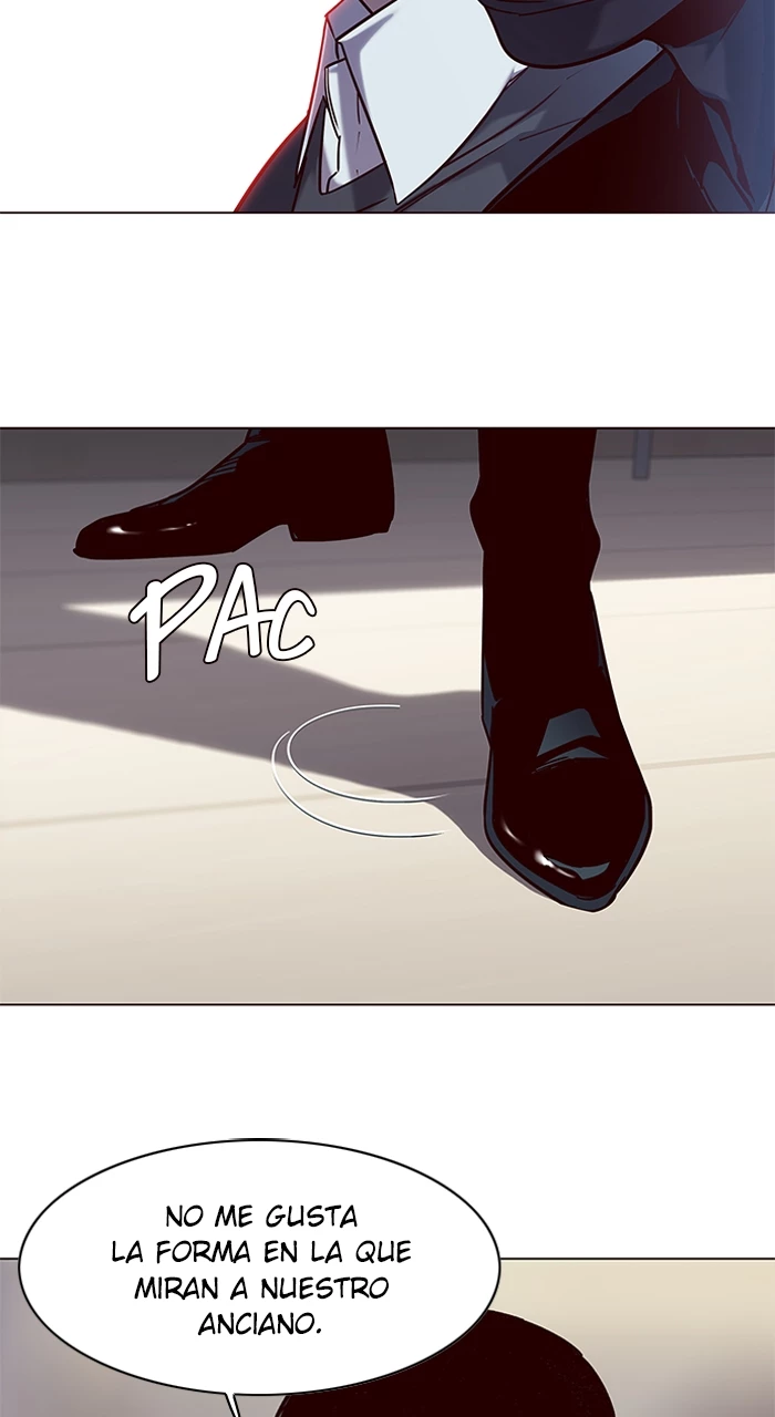 Eleceed Capitulo 95 página 9