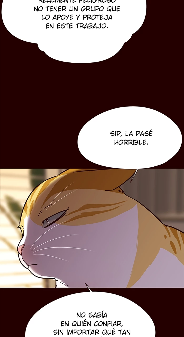 Eleceed Capitulo 96 página 14