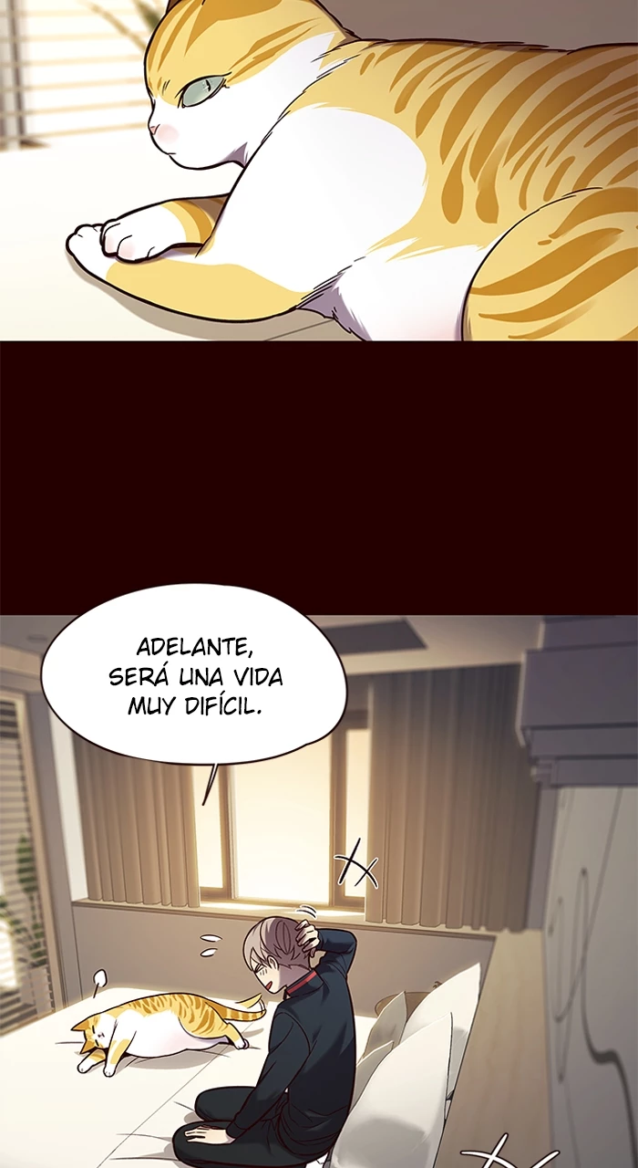 Eleceed Capitulo 96 página 19