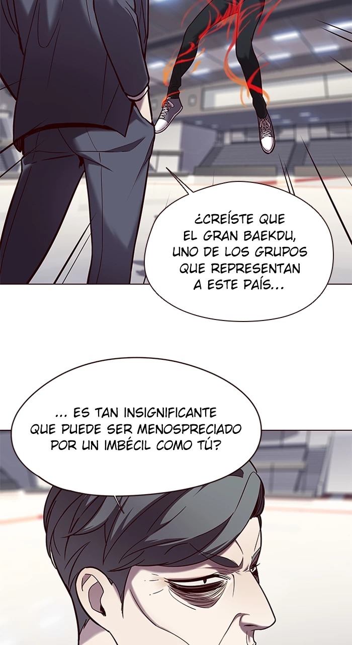 Eleceed Capitulo 96 página 2
