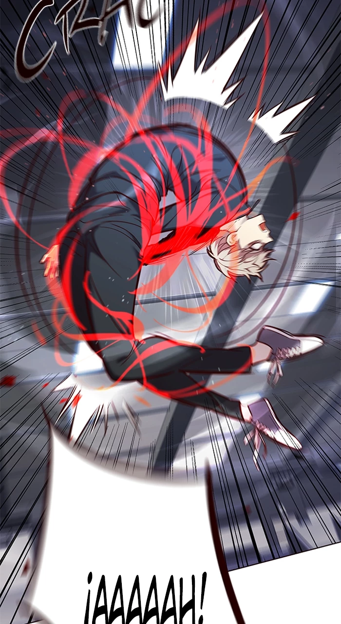 Eleceed Capitulo 96 página 24