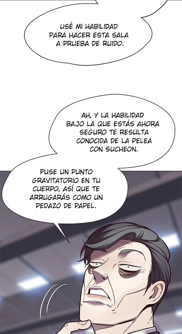 Eleceed Capitulo 96 página 26