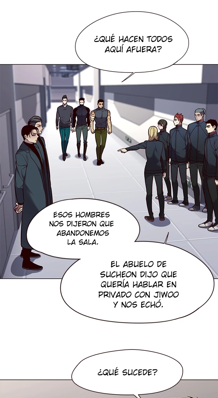 Eleceed Capitulo 96 página 29