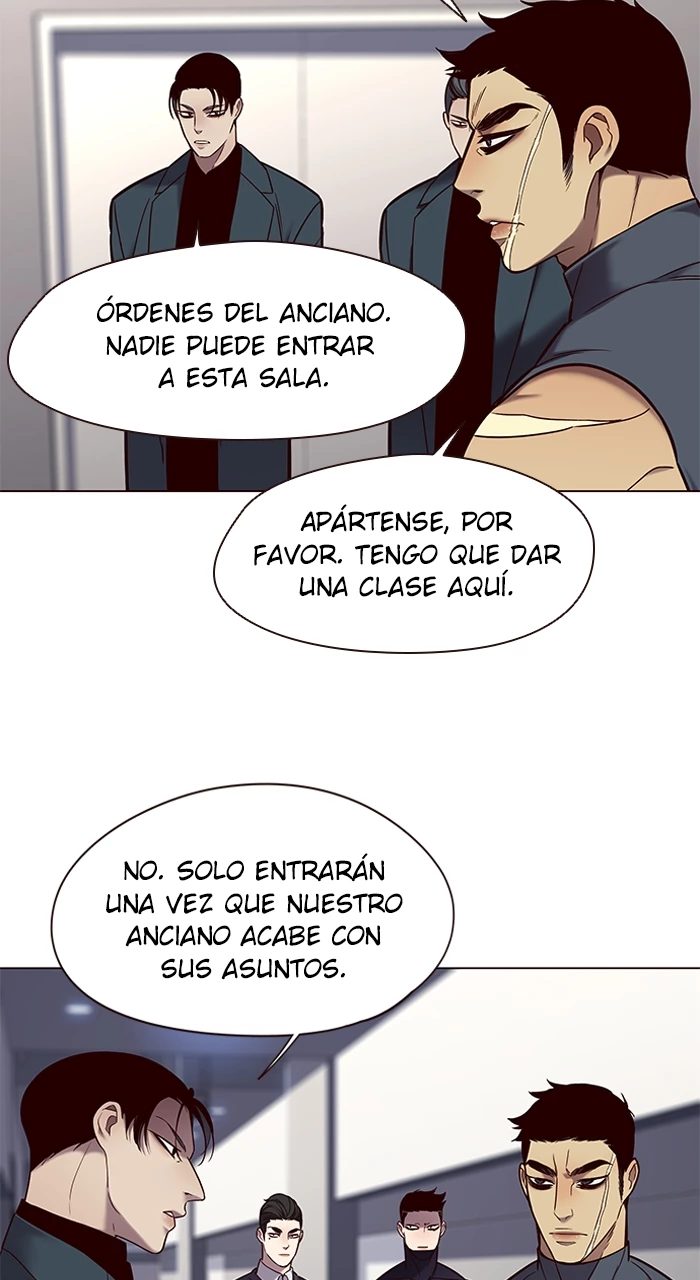 Eleceed Capitulo 96 página 30