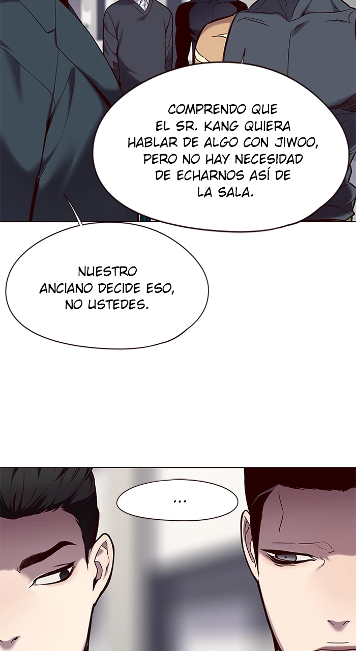 Eleceed Capitulo 96 página 31