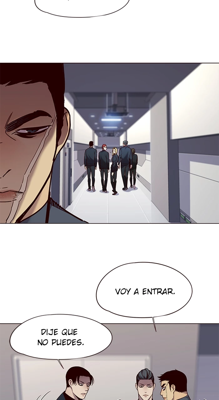 Eleceed Capitulo 96 página 33