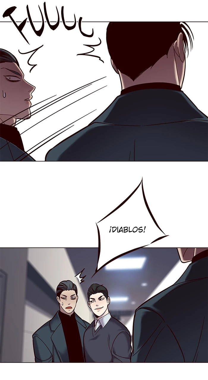 Eleceed Capitulo 96 página 35