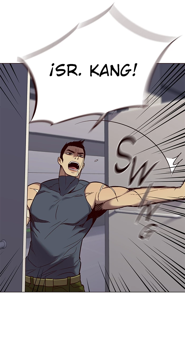 Eleceed Capitulo 96 página 36