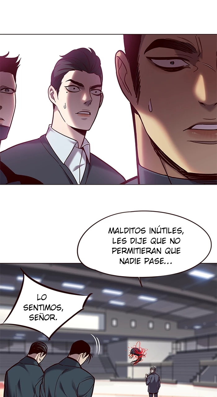 Eleceed Capitulo 96 página 37