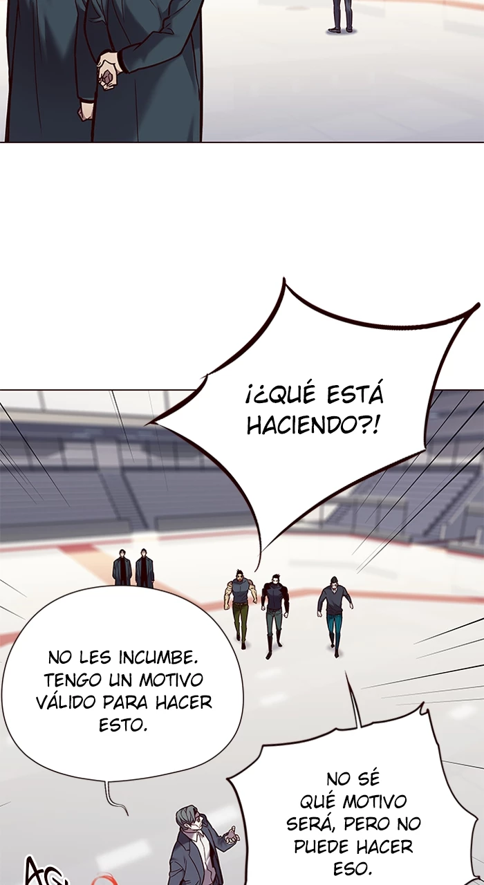 Eleceed Capitulo 96 página 38