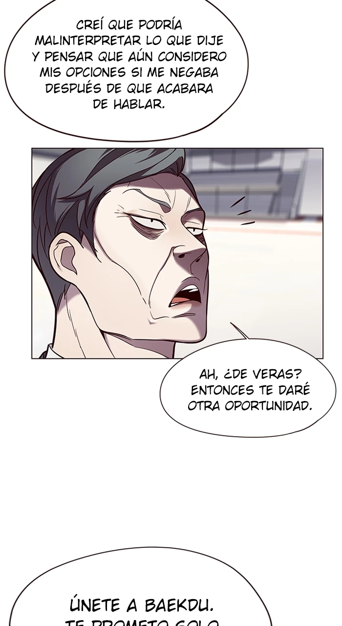 Eleceed Capitulo 96 página 4