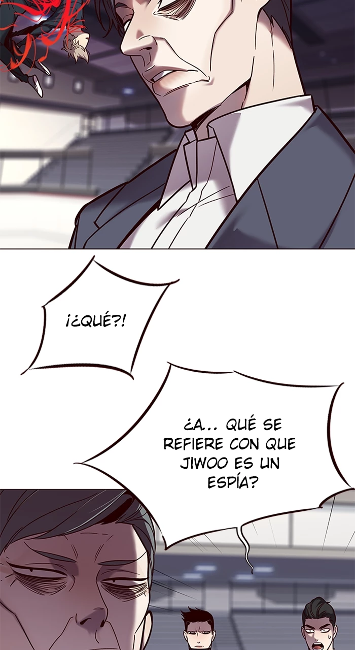 Eleceed Capitulo 96 página 40