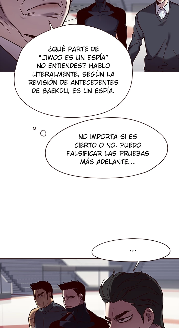 Eleceed Capitulo 96 página 41