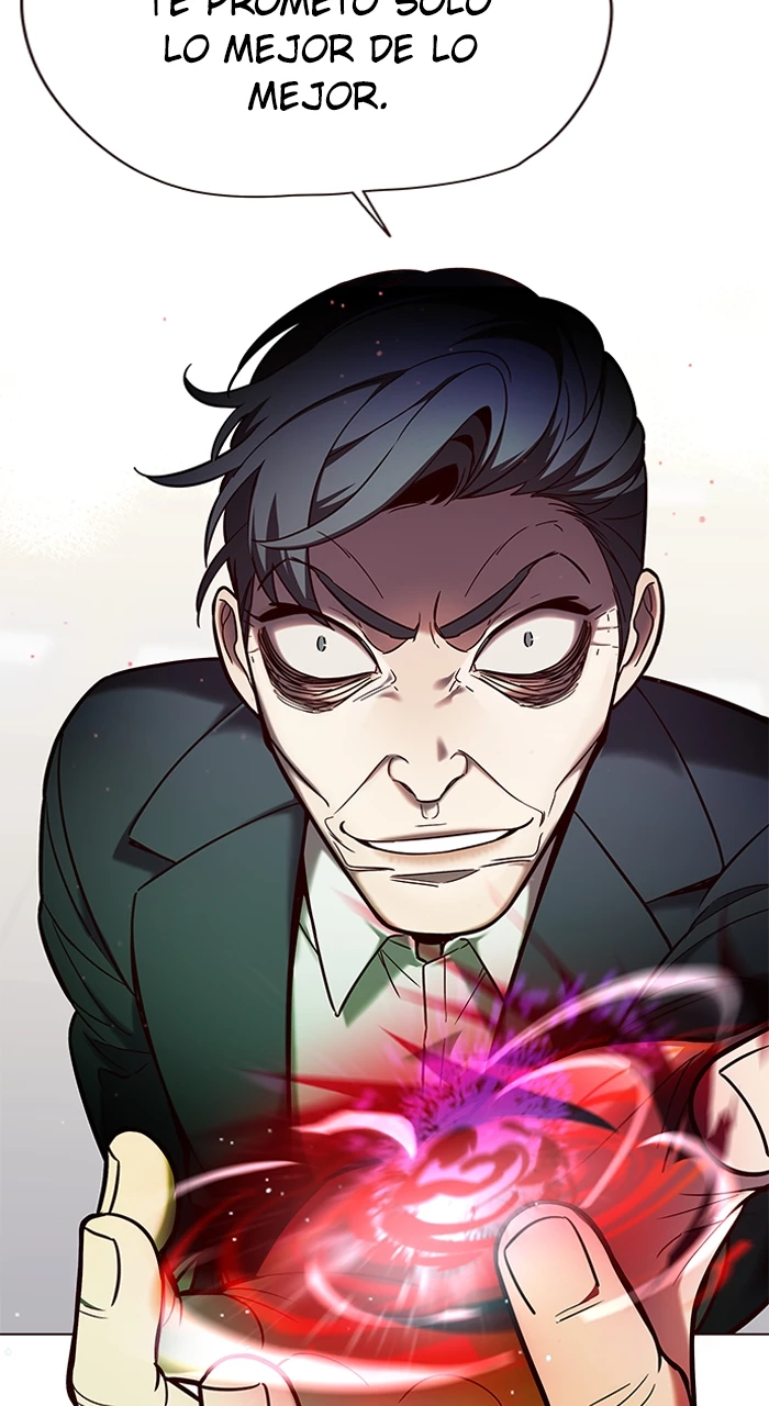 Eleceed Capitulo 96 página 5