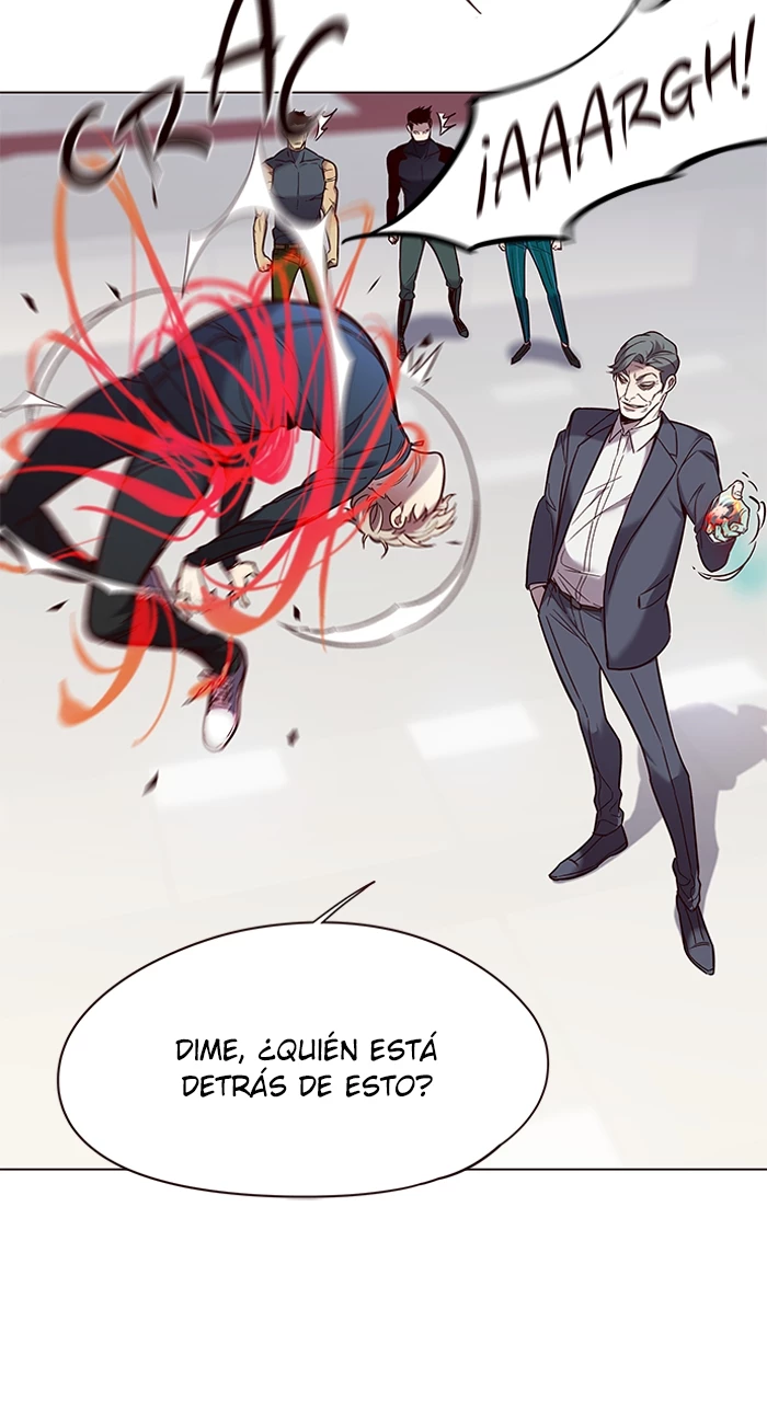 Eleceed Capitulo 96 página 50