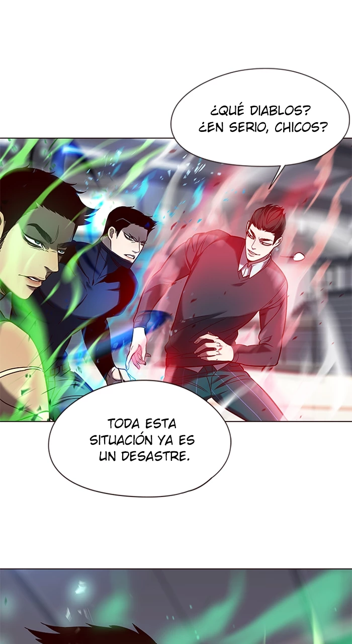 Eleceed Capitulo 96 página 53