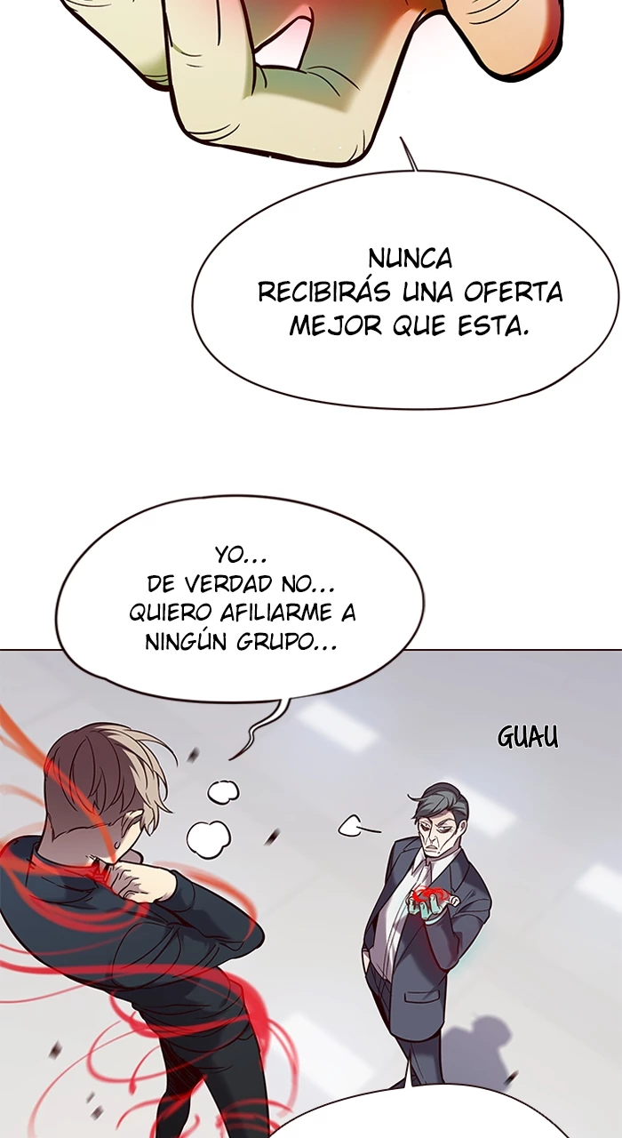 Eleceed Capitulo 96 página 6