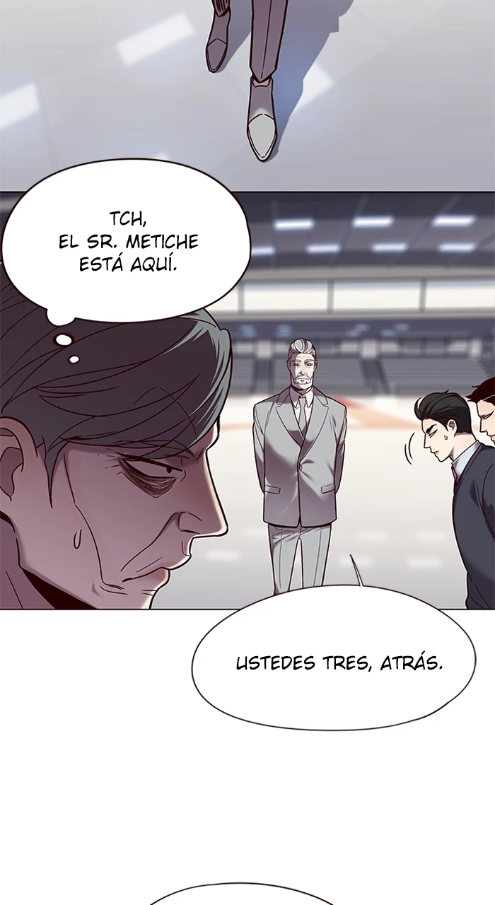 Eleceed Capitulo 96 página 60