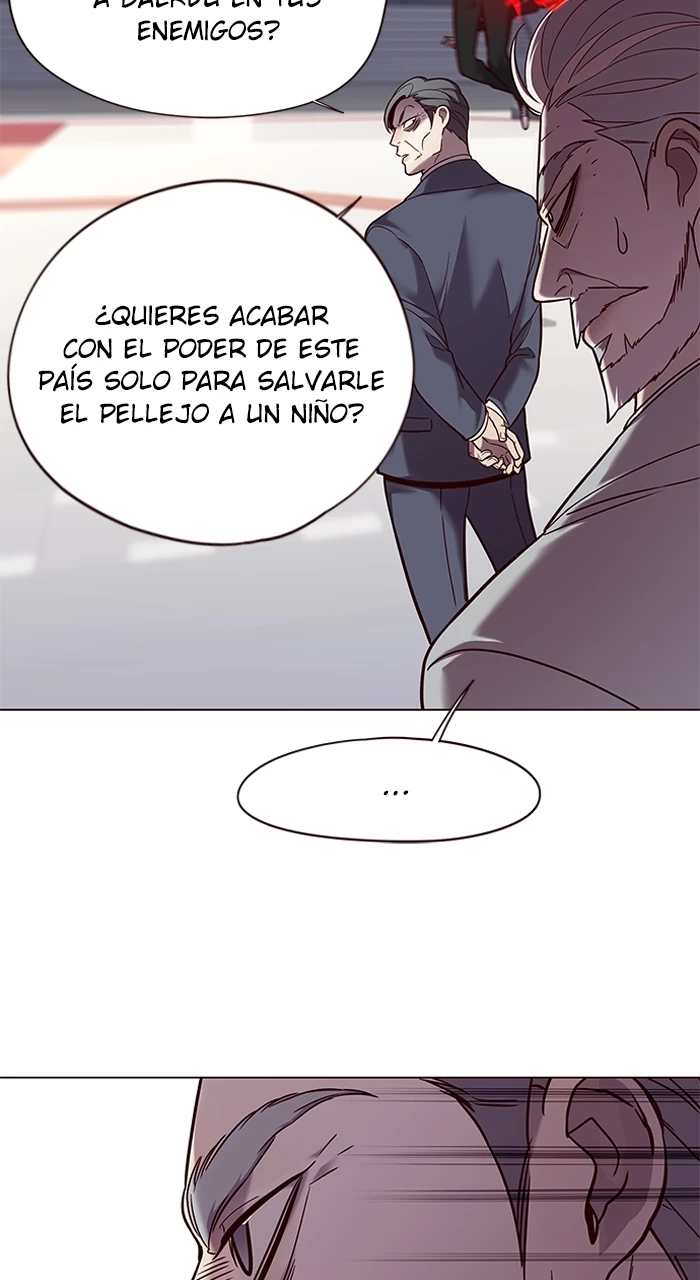 Eleceed Capitulo 96 página 66