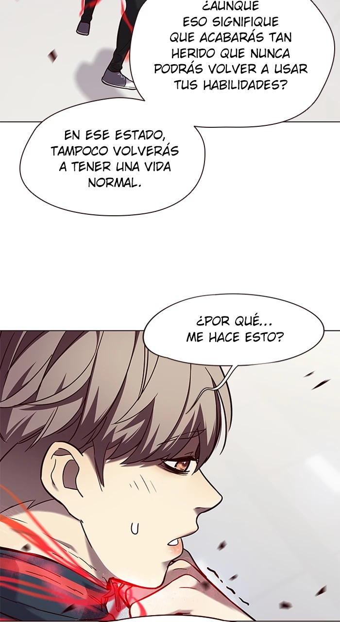 Eleceed Capitulo 96 página 7