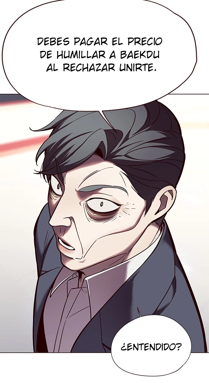 Eleceed Capitulo 96 página 8