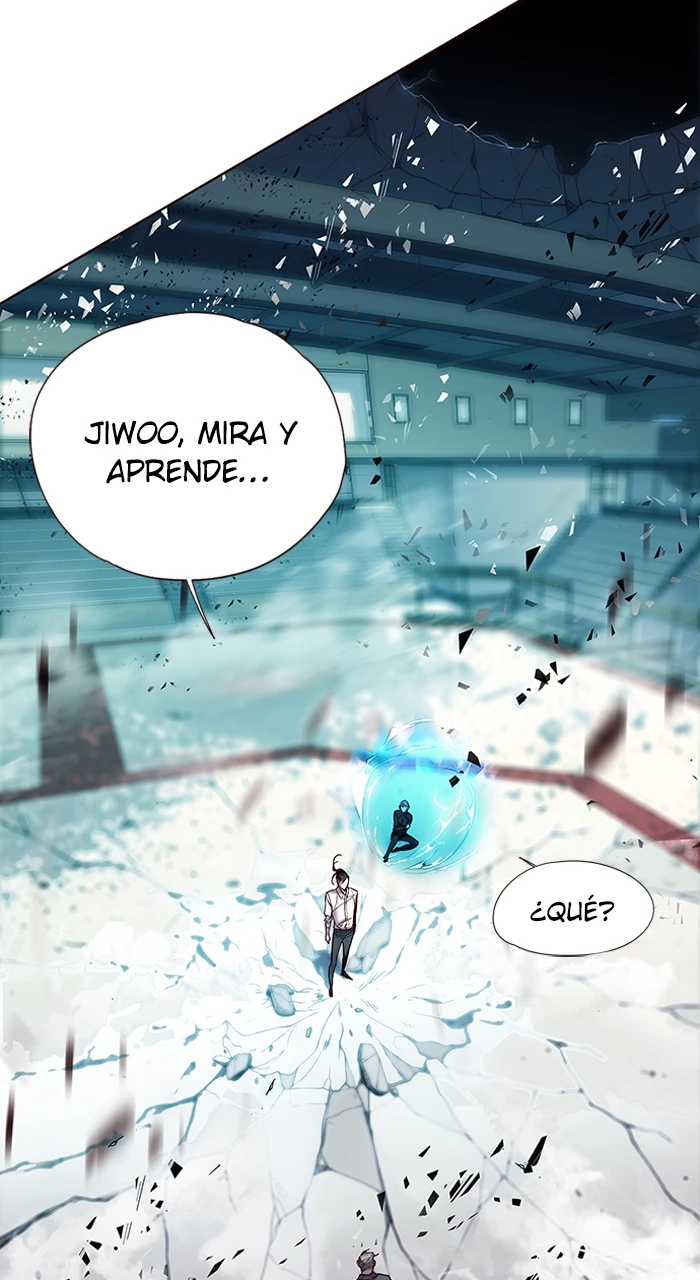 Eleceed Capitulo 96 página 89