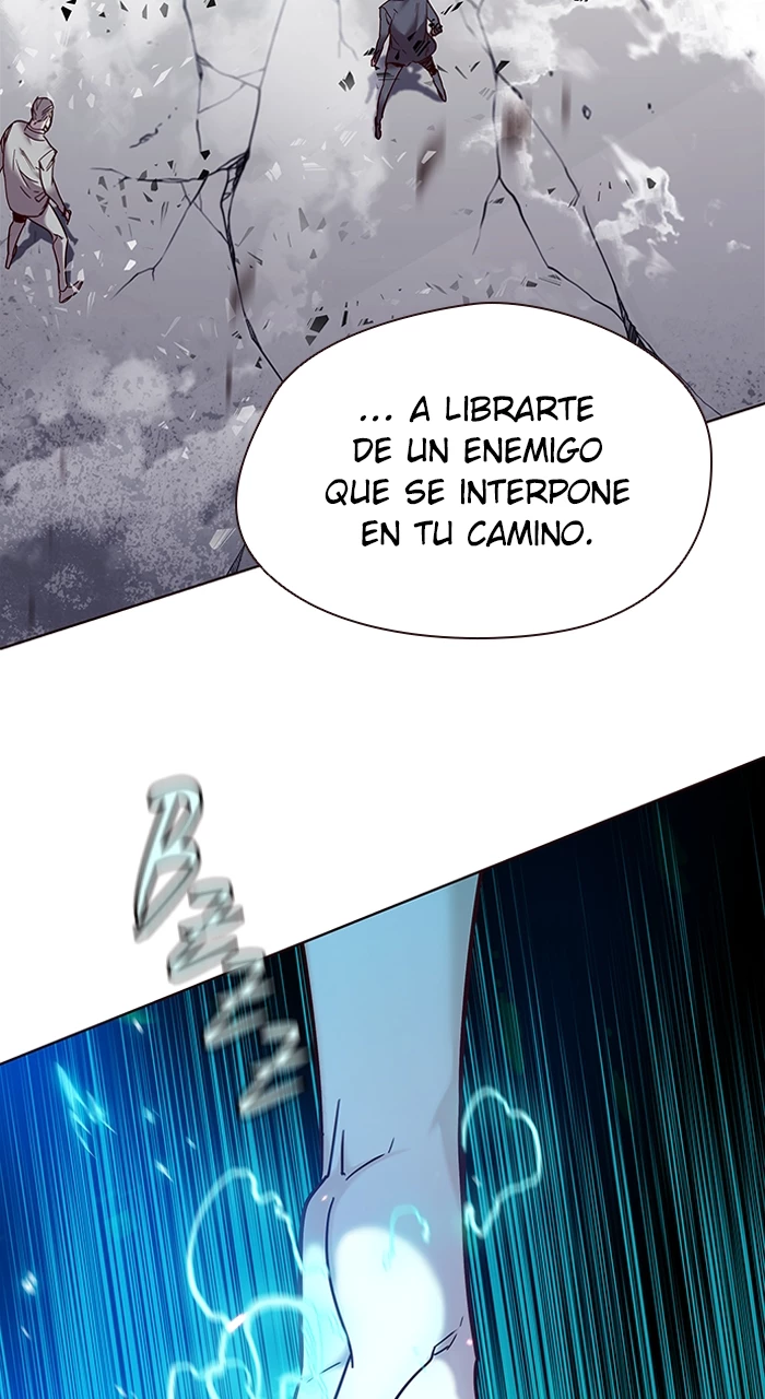 Eleceed Capitulo 96 página 90