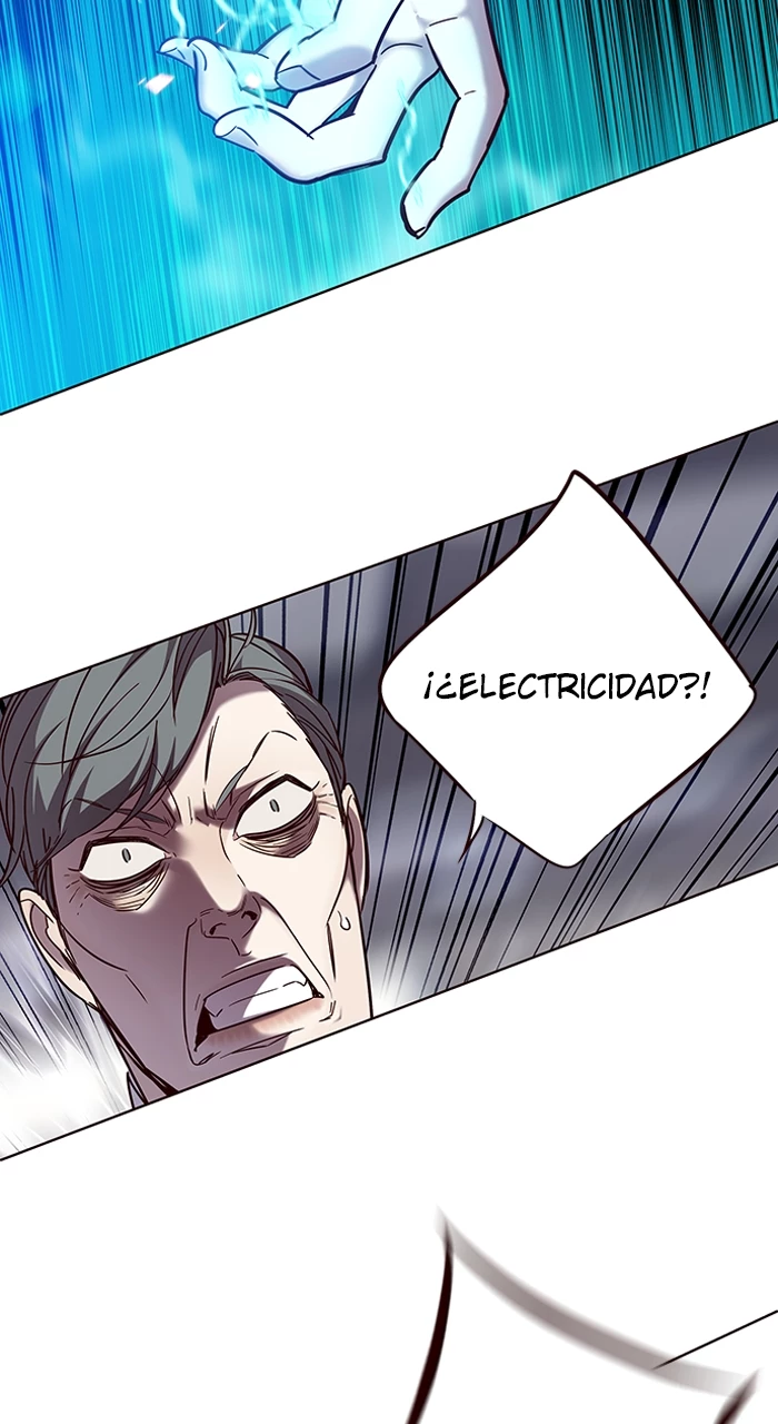 Eleceed Capitulo 96 página 91