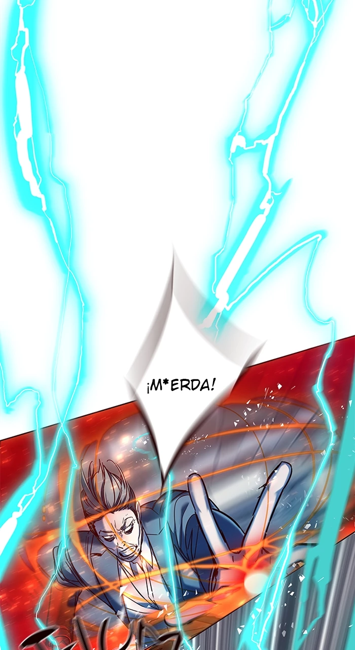 Eleceed Capitulo 96 página 95