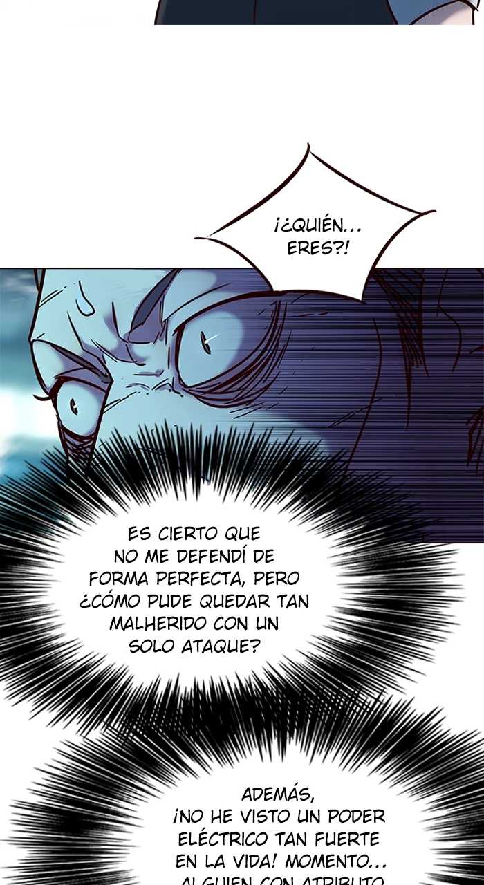 Eleceed Capitulo 97 página 10