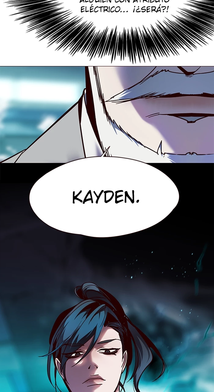 Eleceed Capitulo 97 página 11