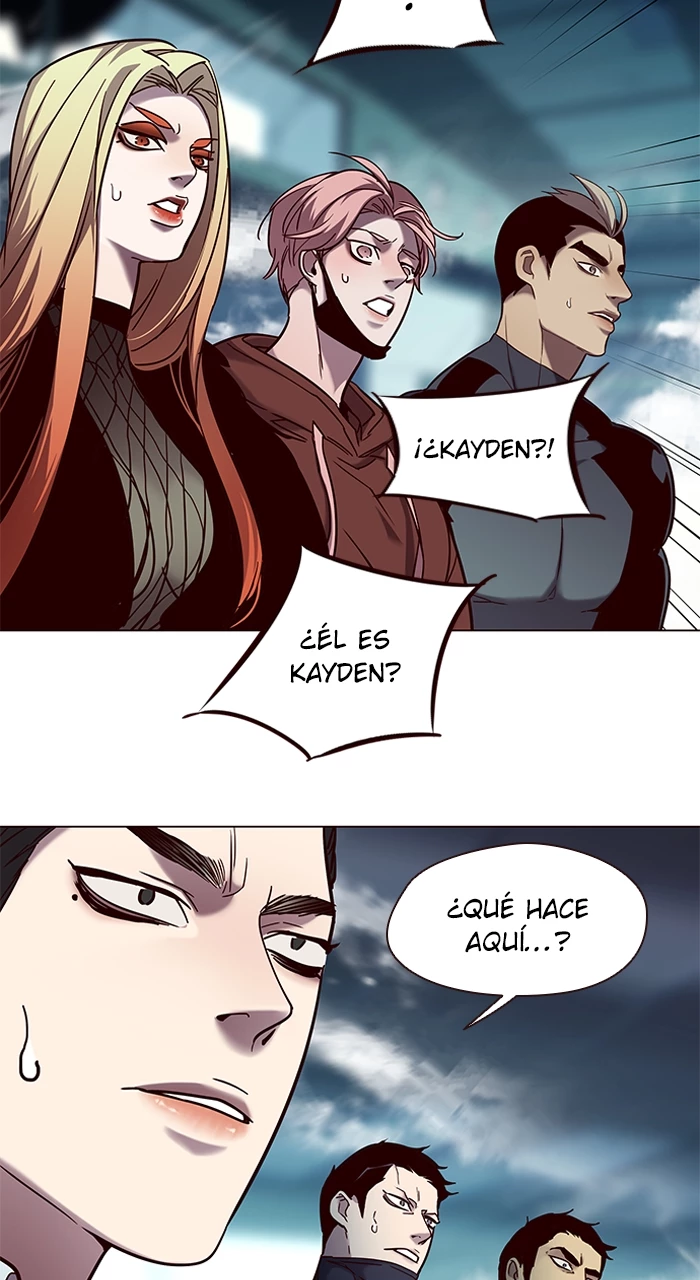 Eleceed Capitulo 97 página 13