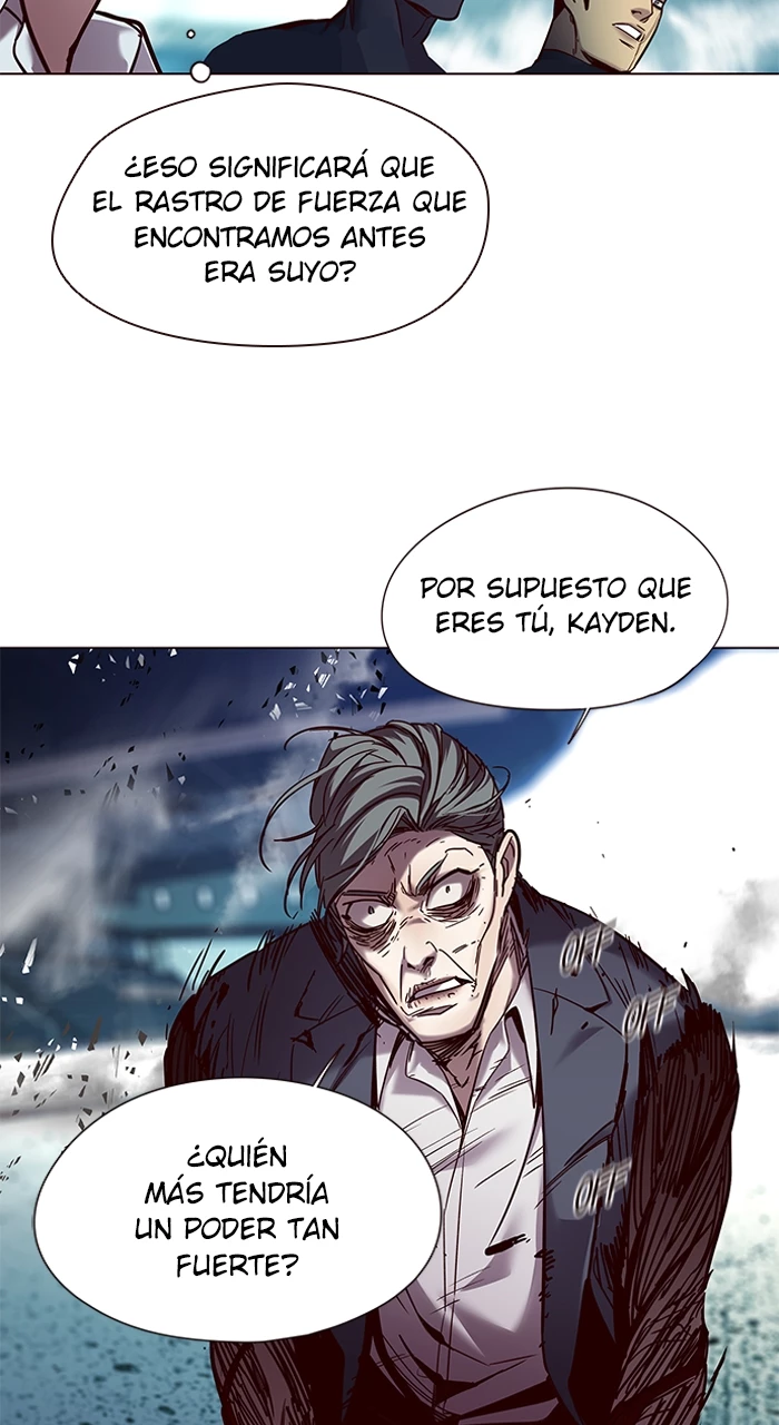 Eleceed Capitulo 97 página 14