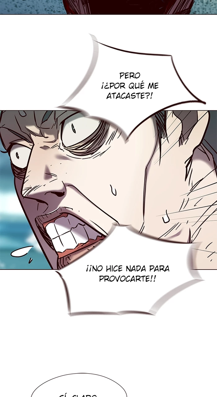 Eleceed Capitulo 97 página 15