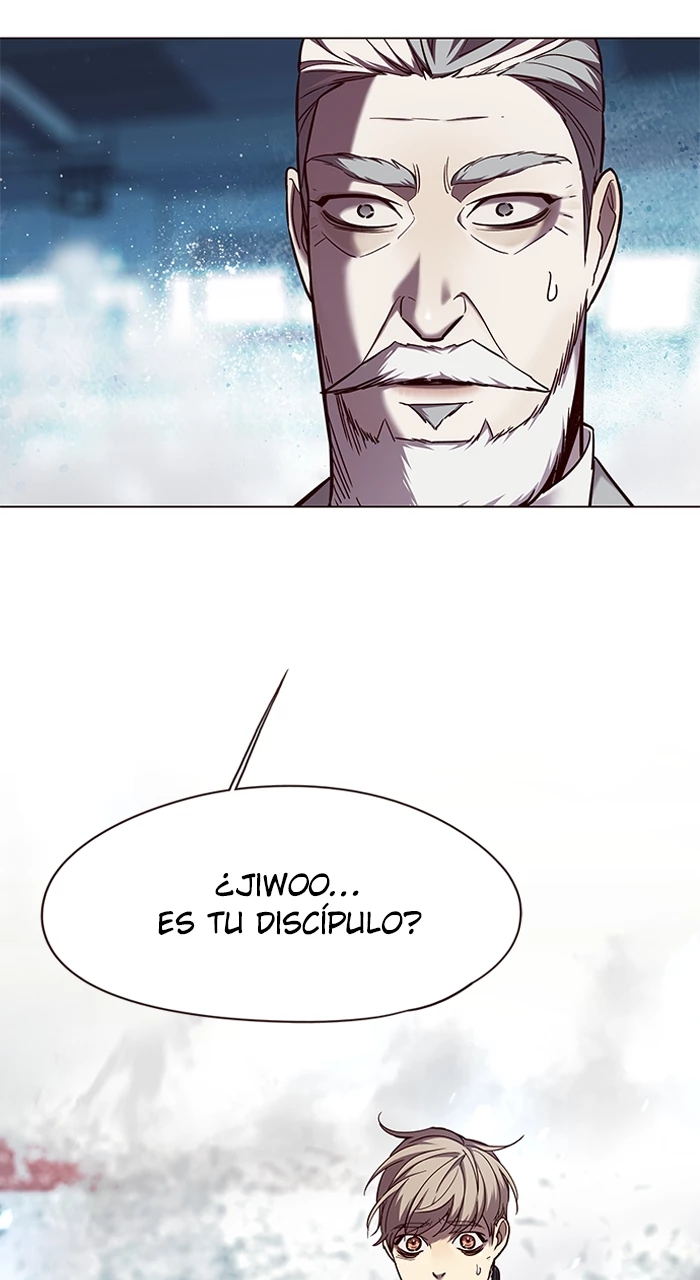 Eleceed Capitulo 97 página 20