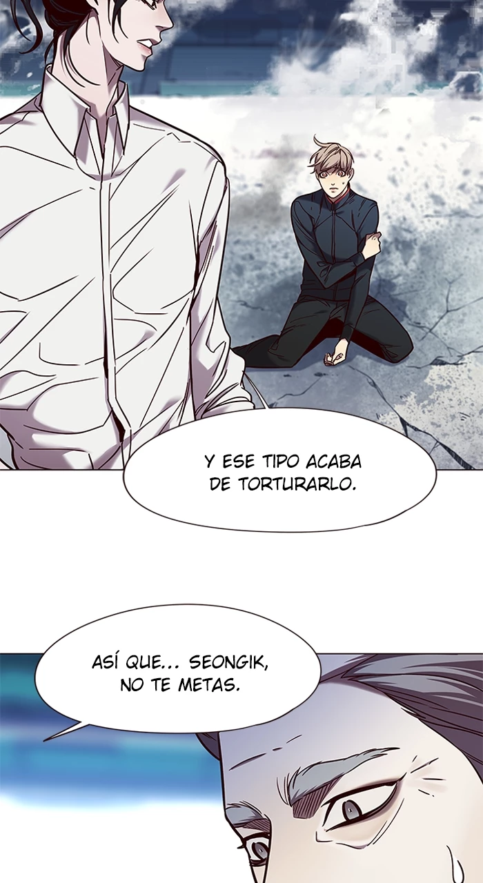 Eleceed Capitulo 97 página 22
