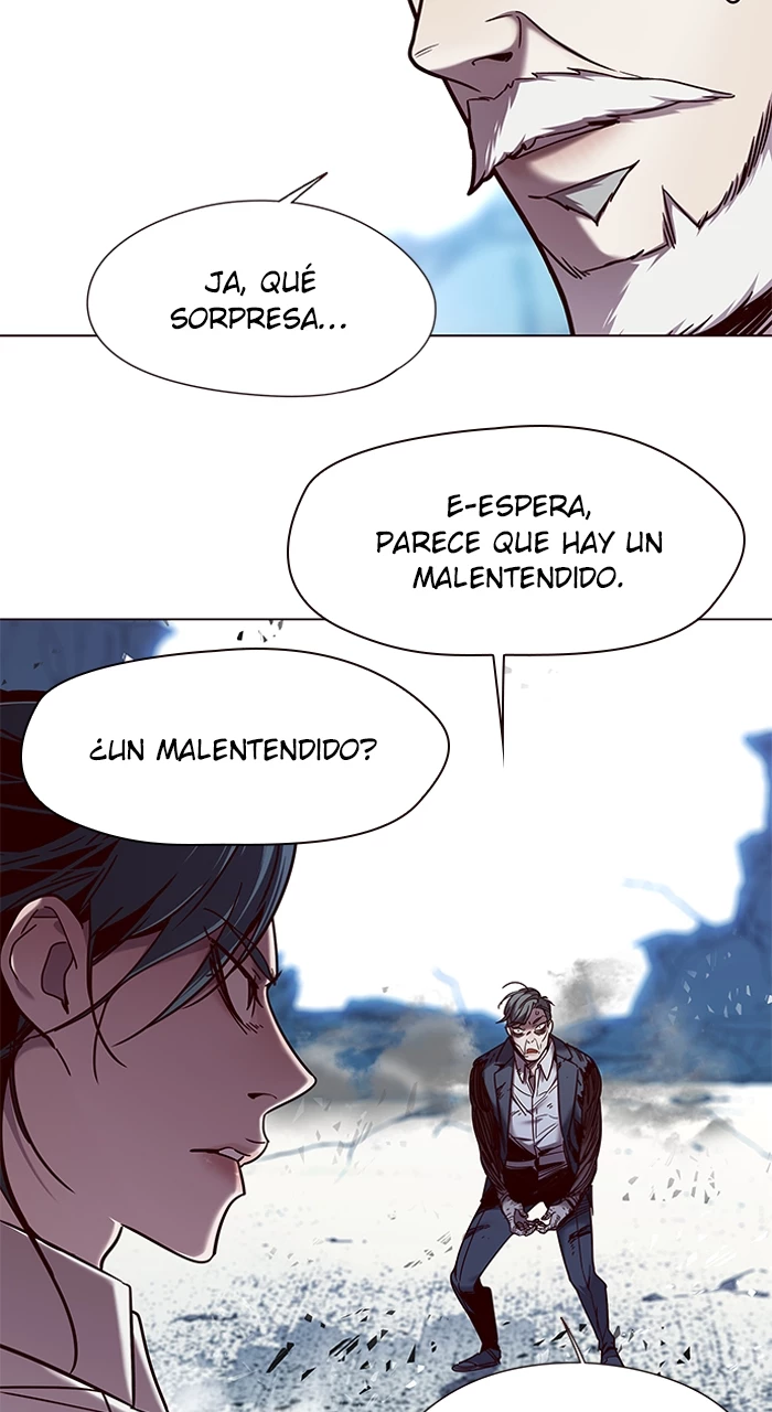 Eleceed Capitulo 97 página 23