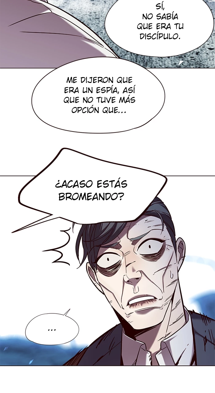 Eleceed Capitulo 97 página 24
