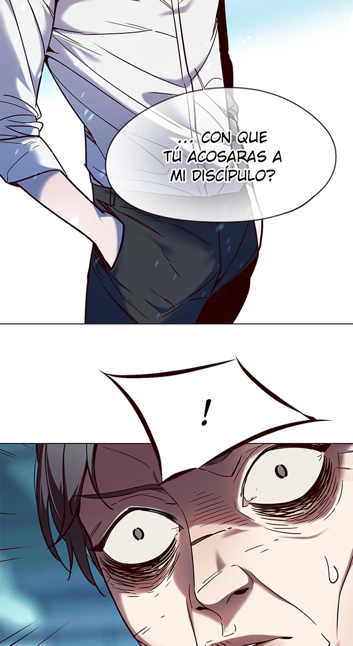 Eleceed Capitulo 97 página 27